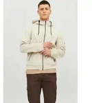 Jack & Jones Jacke Basic Softshelljacke - Gelb - L