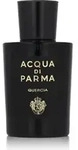 Acqua di Parma Quercia, Sommer, 100 ml, Nicht nachf&uuml;llbare Flasche, Bergamotte,