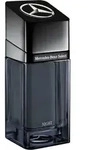 Mercedes-Benz Select Night, M&auml;nner, 100 ml, Fl&uuml;ssiges Parf&uuml;m, Bergamotte,