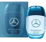 Mercedes Benz The Move Express Yourself Eau De Toilette 100ml