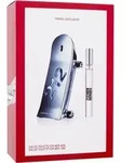 Carolina Herrera 212 Men Heroes Forever Young EDT 90 ml + EDT MINI 10 ml M