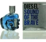Diesel Sound Of The Brave Eau de Toilette 50 ml
