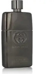 Gucci Guilty Parfum Pour Homme, M&auml;nner, 90 ml, Nicht nachf&uuml;llbare Flasche, Spray,