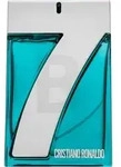 Cristiano Ronaldo CR7 Origins Eau De Toilette 100 ml (man)