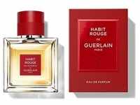 Guerlain Eau de Parfum Parfum Homme Habit Rouge