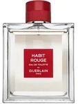 Guerlain Habit Rouge, M&auml;nner, 150 ml, Jasmin, Neroli, Leder, Holz, Patschuli,