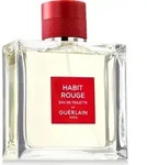 Guerlain Habit Rouge Eau De Toilette 100 ml (man)