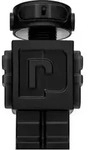 Rabanne Phantom Parfum, M&auml;nner, 100 ml, Nicht nachf&uuml;llbare Flasche, Bergamotte,