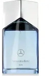 Mercedes-Benz Sea Eau de Parfum Spray (100 ml)