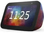 Amazon Echo Show 5 (3rd Gen.) Kids Media Center - Schwarz
