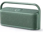 Soundcore A3130031, 50 W, Kabellos, USB Typ-C, Tragbarer Stereo-Lautsprecher, Blau,