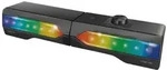 LogiLink SP0059, 6 W, 3 W, 4 Ohm, 60 dB, 10%, 5,08 cm - Schwarz