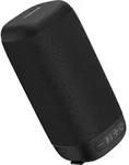 Hama Bluetooth&reg;-Lautsprecher Tube 3.0, Schwarz - Schwarz