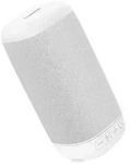 Hama Bluetooth&reg;-Lautsprecher Tube 3.0, Wei&szlig; - Wei&szlig;