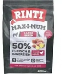 RINTI Max-I-Mum Large Breed Huhn 4kg