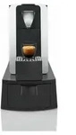 Cremesso Compact PRO XL, Pad-Kaffeemaschine, 1 l, Kaffeekapsel, 1450 W, Silber -
