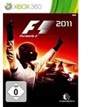 f1 2011