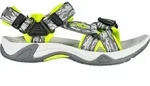 Cmp 38q9954 Hamal Sandalen Grau EU 28 Grau EU 28 - Grau - 28
