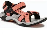 Cmp Kids Hamal Hiking Sandal Sunrise 28 - 28