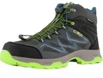 CMP Wander- & Bergschuhe Unisex 31343637353236 Gr&uuml;n 28 EU - Gr&uuml;n - 28