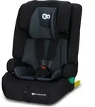 Kinderkraft SAFETY FIX 2 i-Size - Autokindersitz Autositz 76-150 cm - R129 Norm -