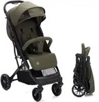 Fillikid Buggy & Sportwagen Styler Elite bis 22 - Gr&uuml;n