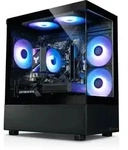 kiebel.de Gaming PC Titan AMD Ryzen 7 5800X, 32GB DDR4, NVIDIA RTX 5070 12 GB, 1TB
