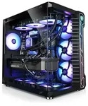 kiebel.de Gaming PC Panorama XL 14 Intel Core i7-14700KF, 32GB DDR5, NVIDIA RTX 5070