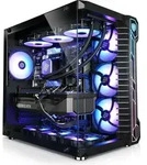 kiebel.de Gaming PC Panorama XL V AMD Ryzen 9 5950X, 32GB DDR4, NVIDIA RTX 5070 Ti 16
