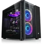 kiebel.de Gaming PC Panorama IX AMD Ryzen 7 9700X, 32GB DDR5, NVIDIA RTX 5070 12 GB,