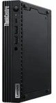 Lenovo ThinkCentre M70q Gen 3, Intel&reg; Pentium&reg; Gold, G7400T, 4 GB, DDR4-SDRAM, 128
