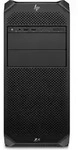 HP Z4 G5, 3 GHz, Intel Xeon w3, 32 GB, 512 GB, DVD&plusmn;RW, Windows 11 Pro - Schwarz