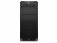 HP Z4 G5 Workstation PC Tower Intel® Xeon® W 32 GB DDR5-SDRAM 512 GB SSD