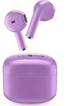 Cellularline SWAG BT Kopfhrer MS Violett - Violett