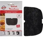 Tefal Moulinex Friteusen Filter XA006000 - Schwarz