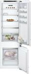 Siemens iQ500 KI87SEDD0, 270 l, SN-ST, 35 dB, 5 kg/24h, D, Fresh Zone Fach