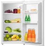 Amica VKS 351 151 W Standk&uuml;hlschrankE 93L 86.4x47.2x44.6 cm - Wei&szlig;