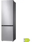 Samsung RB7300, K&uuml;hl-/Gefrierkombination, 203 cm, C, 390 l, Edelstahl Look, 390 l,