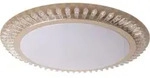 N&auml;ve Leuchten LED / CCT Deckenleuchte "MADISON" &Oslash;: 48cm LED / CCT Deckenleuchte