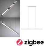 Paulmann LED Pendelleuchte Lento