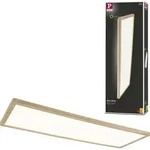 Paulmann LED Panel Atria Shine - Braun