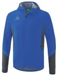 Erima Racing Laufjacke New Royal Junior - 128 - Blau - 128