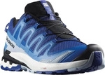 Salomon XA Pro 3D V9 Trail Schuhe Herren - Schwarz/Wei&szlig; - 42 2/3