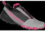 Dynafit TRAVERSE W Alloy/Black Out 38 - 38