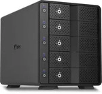 FANTEC MB-X5U31H Storagegeh&auml;use 5x 3,5"/2,5" HDD/SSD USB 3.1 Gen. 2
