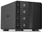 FANTEC MB-X4U31 4x 3,5 Geh&auml;use