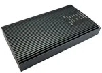 LC-Power LC-DOCK-C-M2, SSD-Geh&auml;use, M.2, M.2, 10 Gbit/s, USB Anschluss, Anthrazit