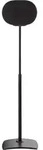SANUS WSSE3A1, Flur, Schwarz, Flur, Sonos Era 300, 65,4 cm, 108,6 cm - Schwarz