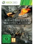 Air Conflicts - Secret Wars