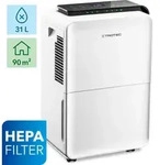 TROTEC Luftentfeuchter und Luftreiniger TTK 99 HEPA | HEPA-Filtration Geeignet f&uuml;r